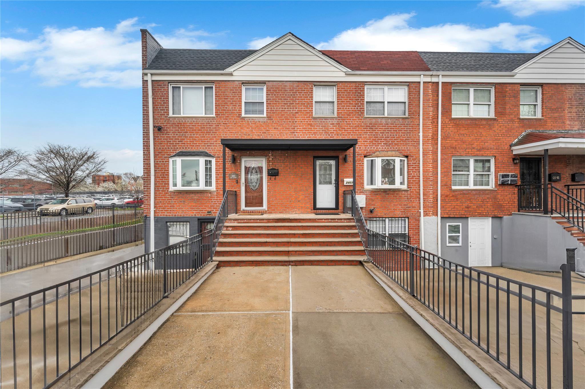 24-03 88th Street, East Elmhurst, New York image 1