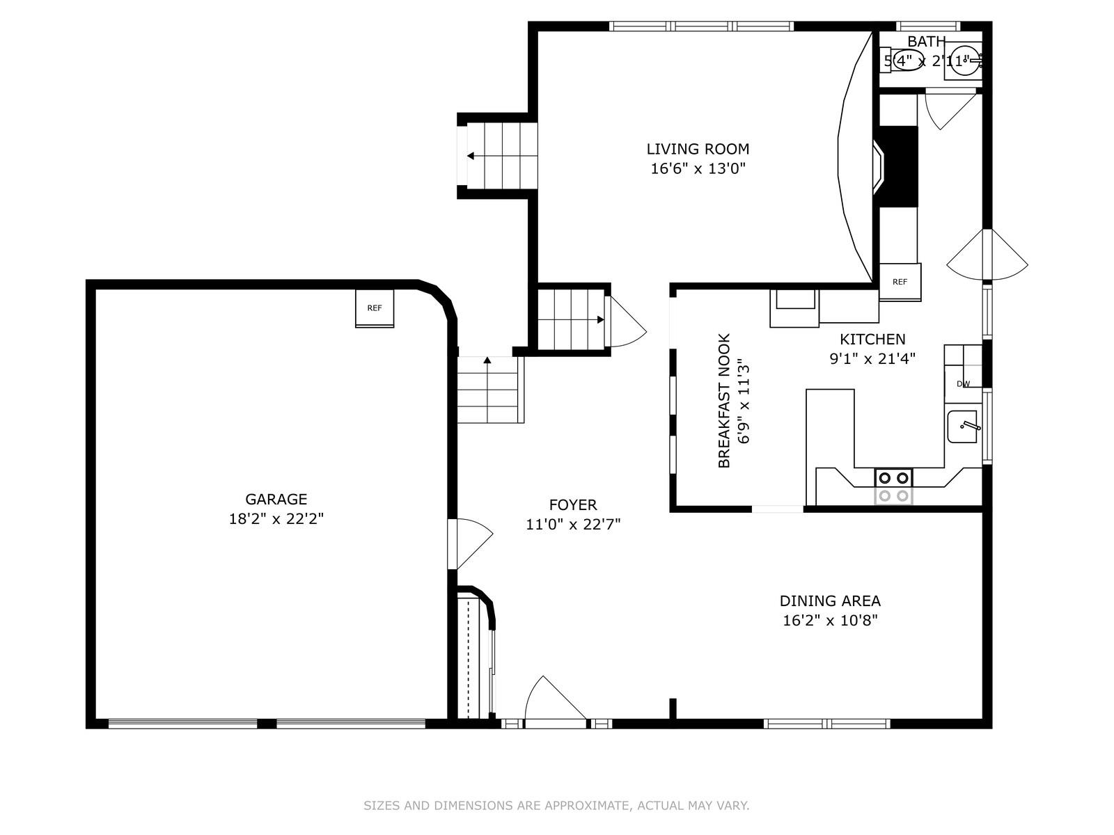 23 Dover Hill Drive, Nesconset, New York image 43