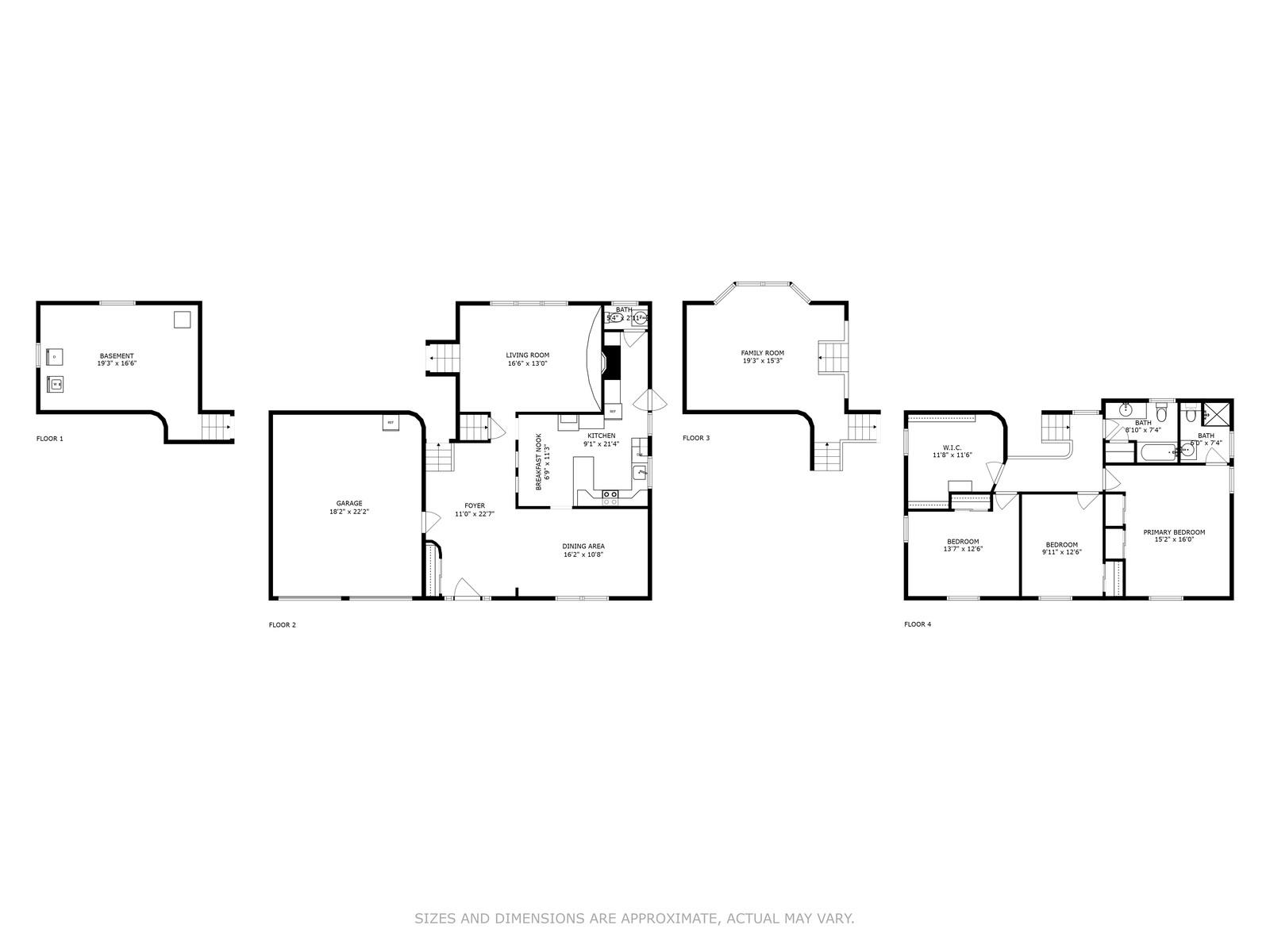 23 Dover Hill Drive, Nesconset, New York image 40