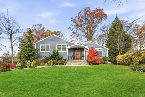 Vacant Land For Sale - 25 Andrea Lane<br/> Scarsdale, NY 10583