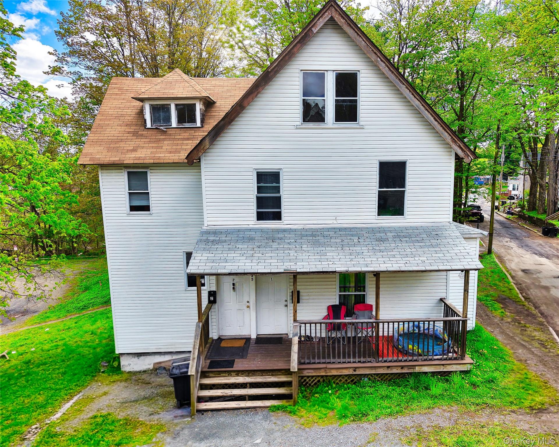 35 Edgar Street