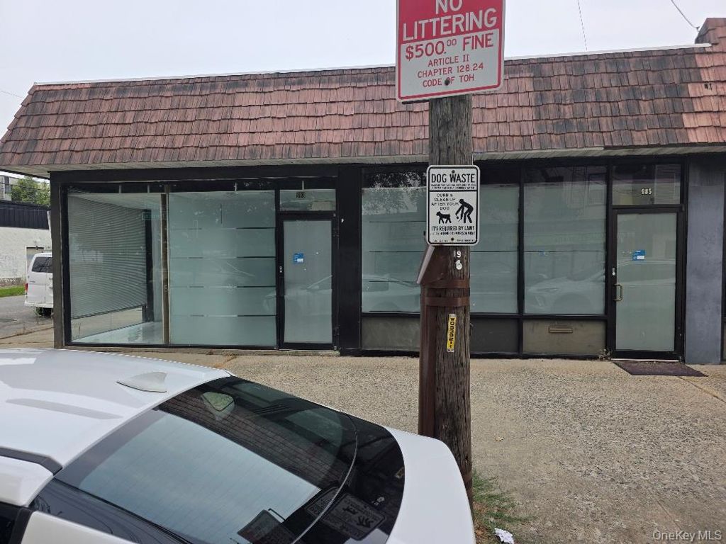 Photo of 983-985 CHURCH STREET St, Baldwin, NY 11510 (MLS # 965552)