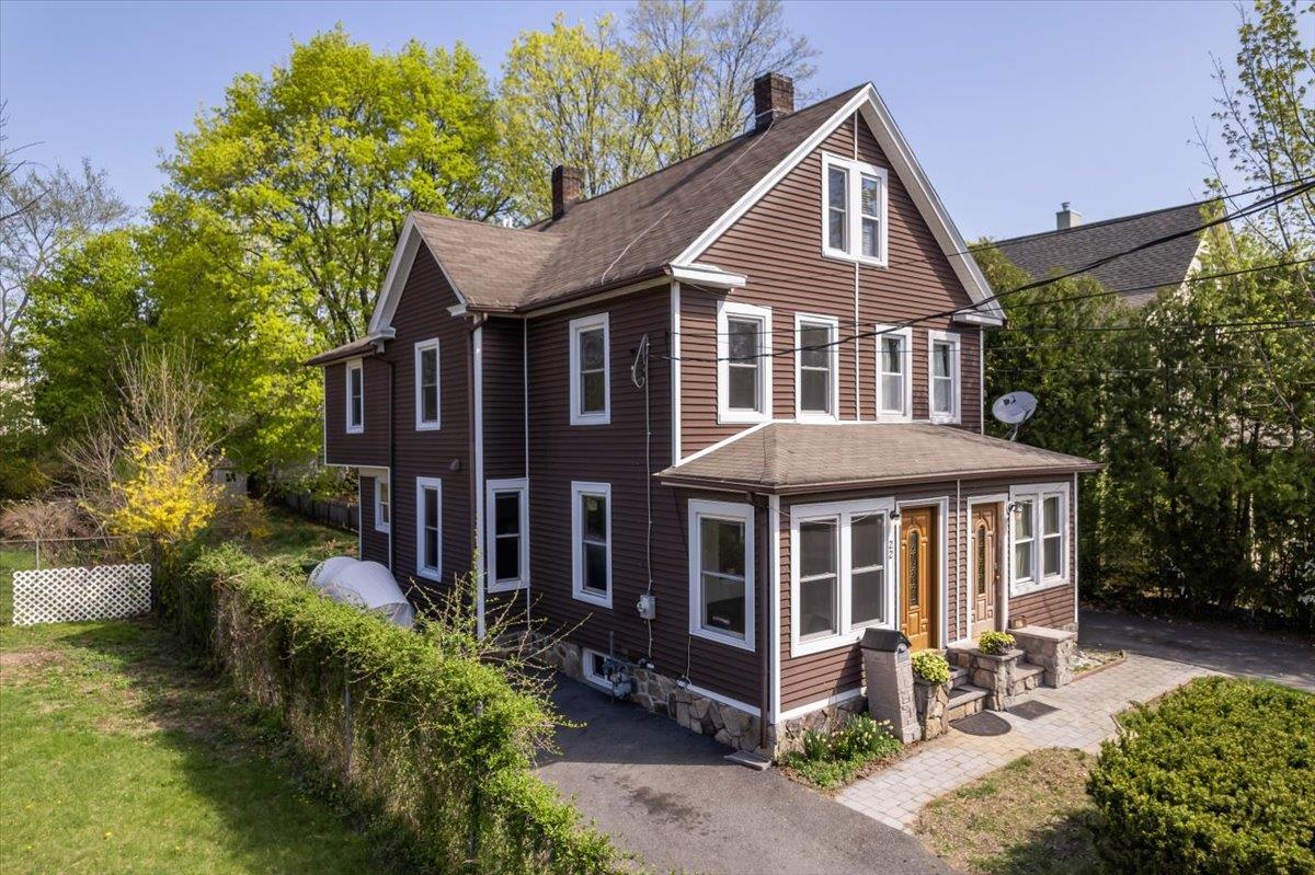 22 Jersey Avenue, Suffern, New York image 1