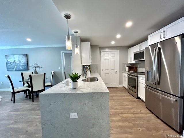 1100 Avalon Street S1421