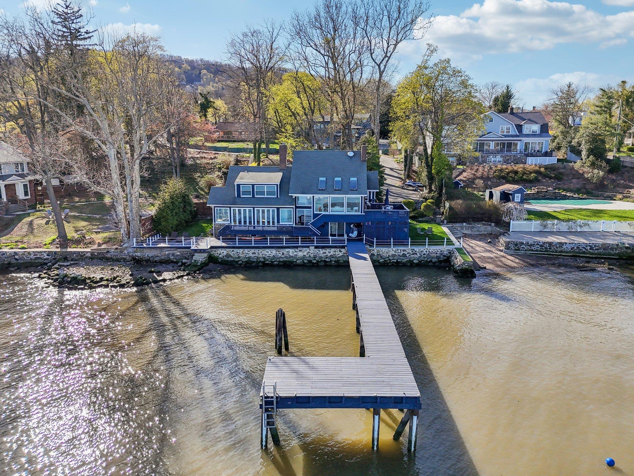 2 Washington Avenue, Nyack, New York image 41