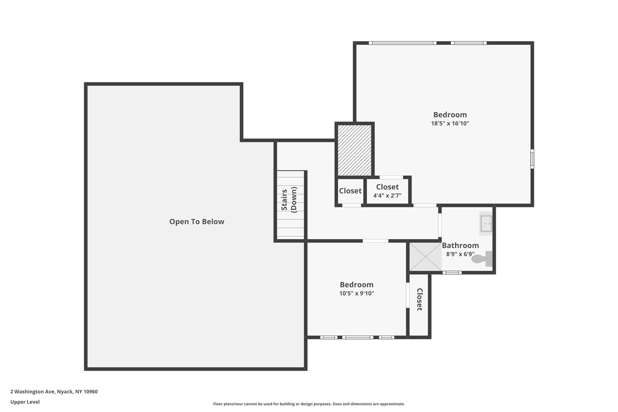 2 Washington Avenue, Nyack, New York image 50