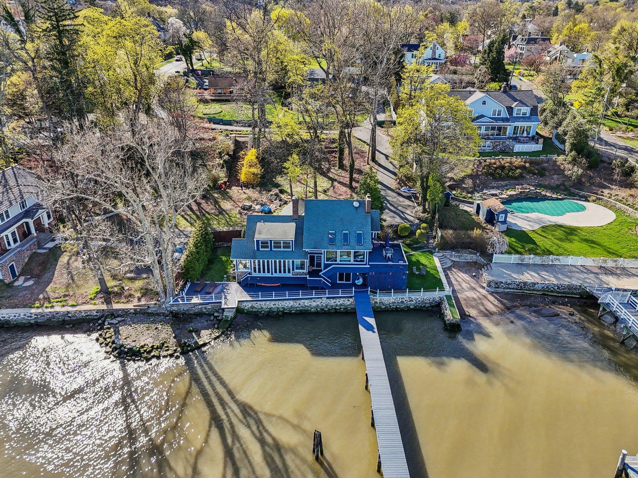 2 Washington Avenue, Nyack, New York image 42