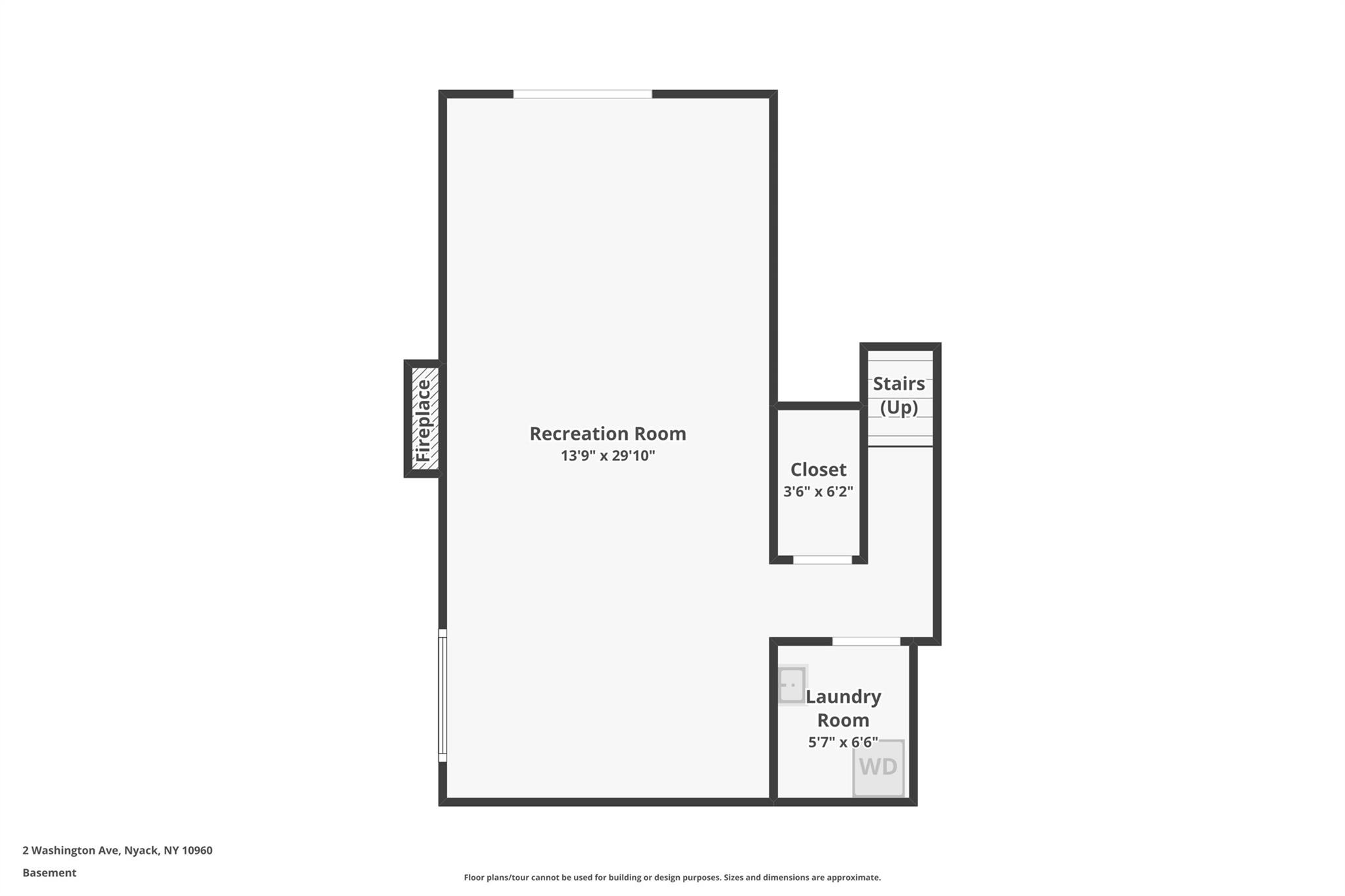 2 Washington Avenue, Nyack, New York image 47