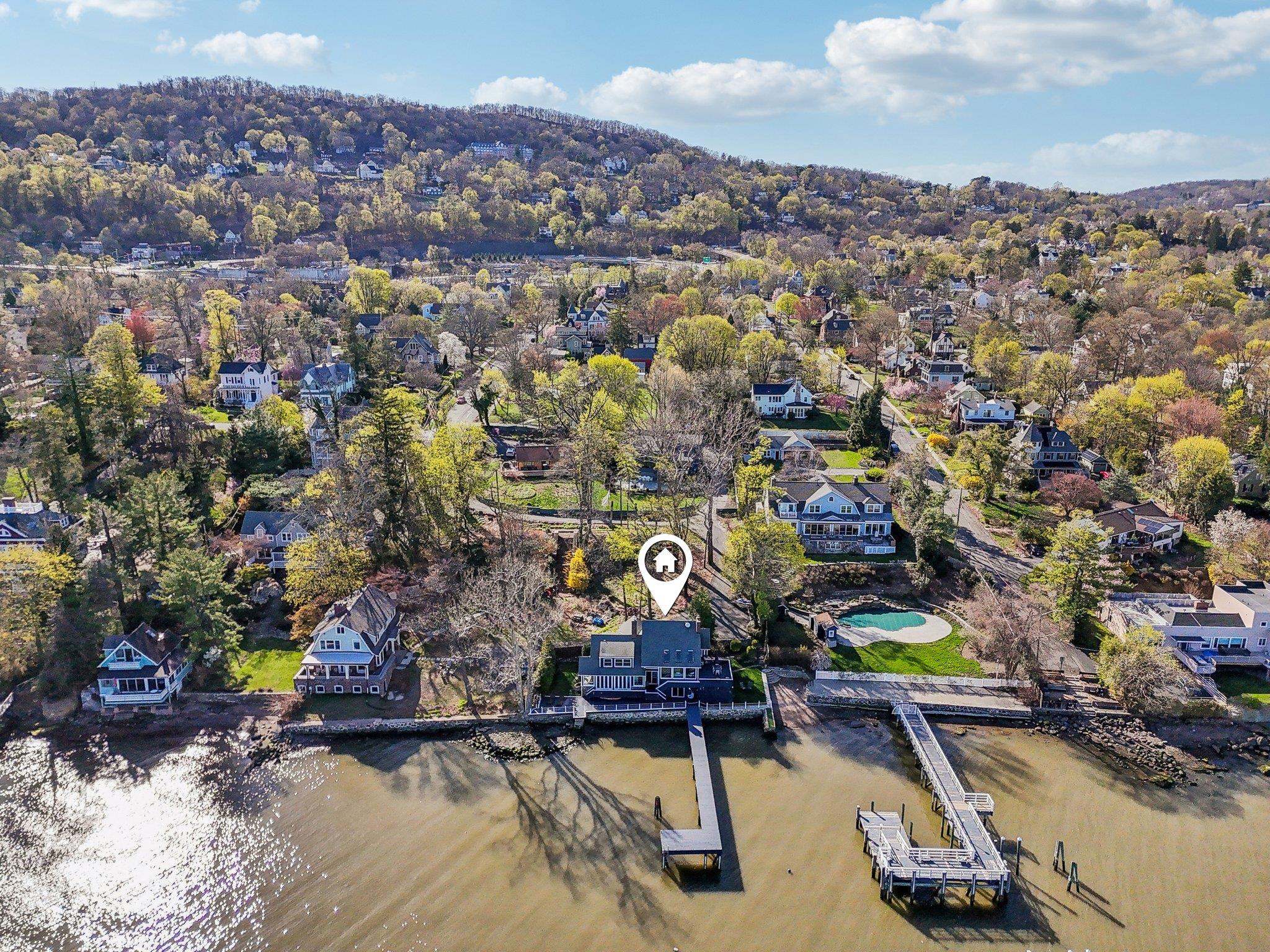 2 Washington Avenue, Nyack, New York image 34