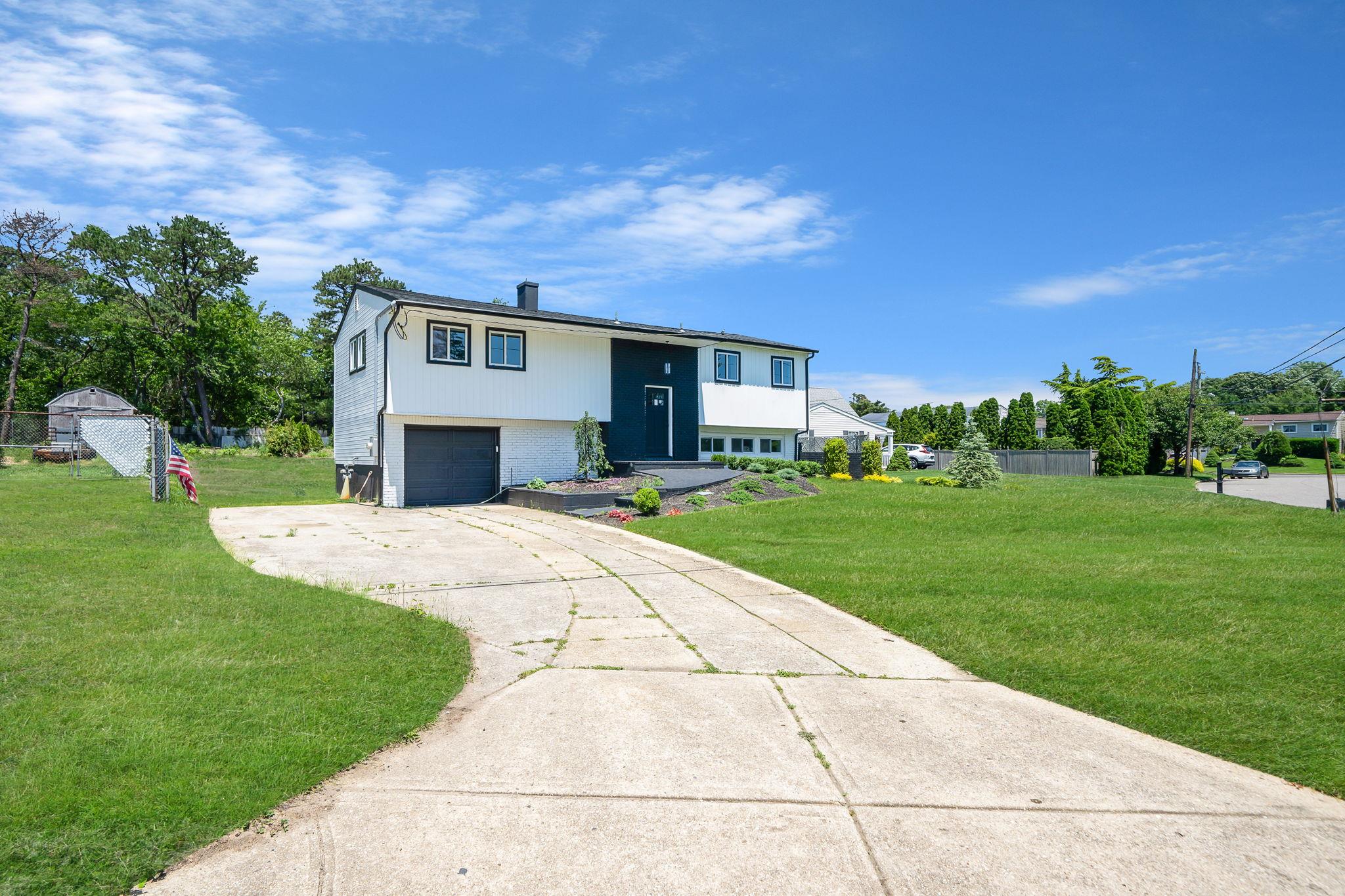 50 Gettysburg Drive