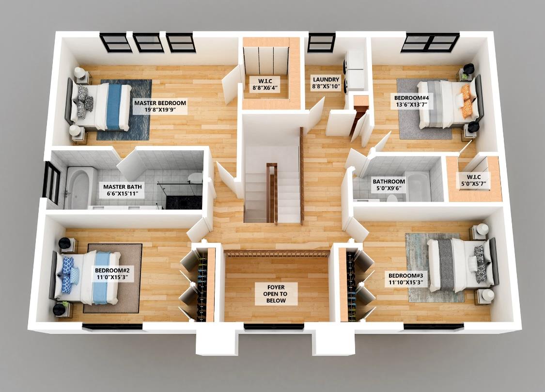 Lot 3 Jessup