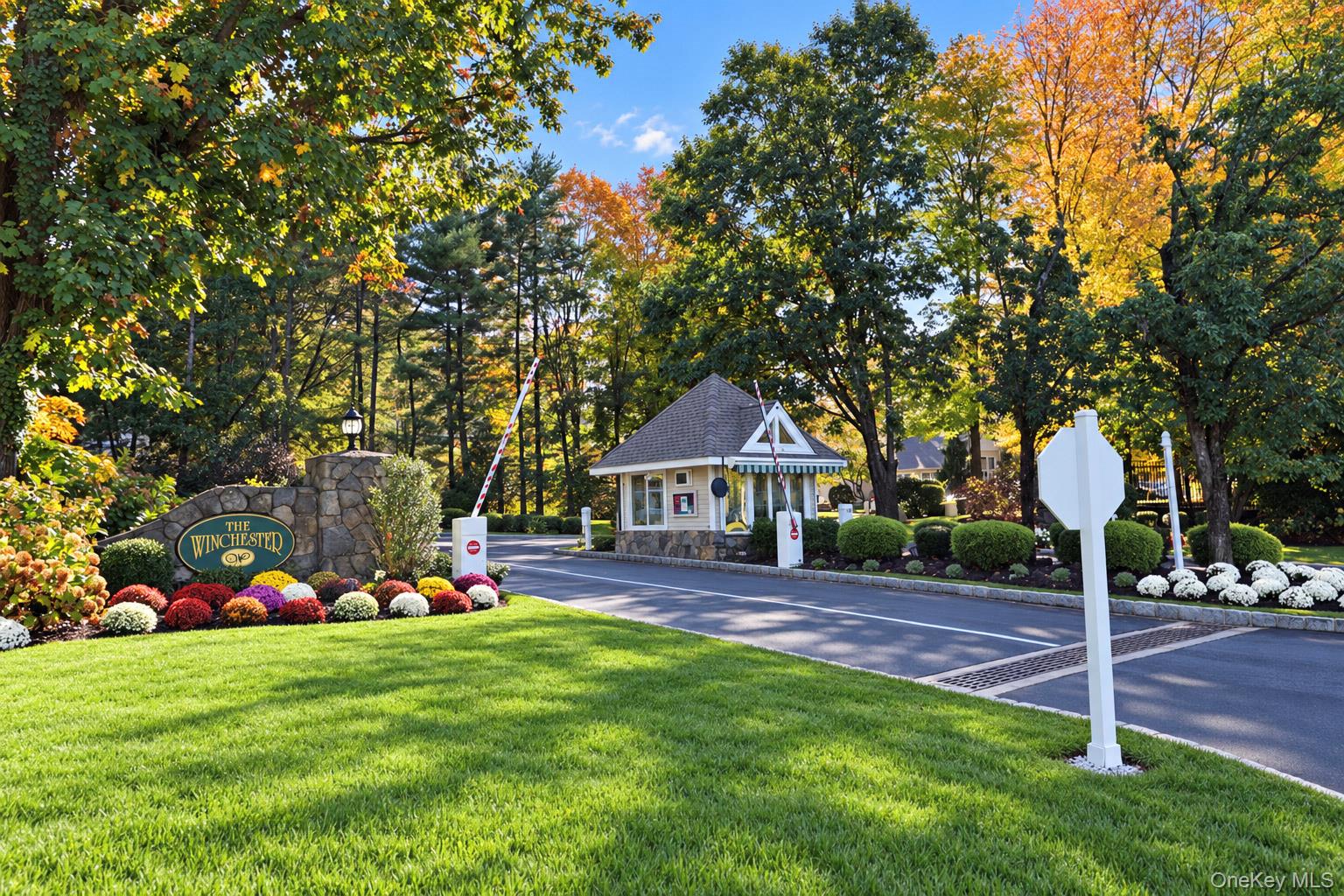83 Roundtop Road
