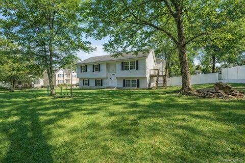 Homes For Rent - 25 Clinton Street<br/> Orange County, Middletown, NY 10940