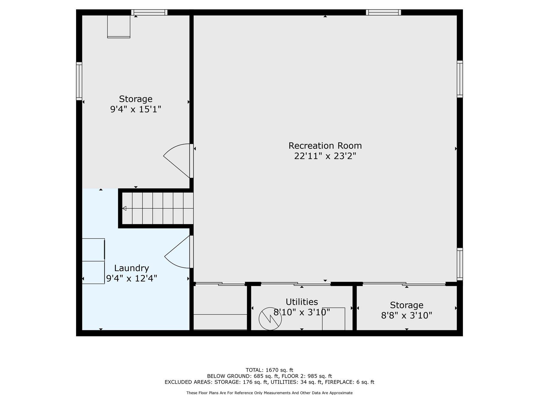 61 Albert Road, Valley Stream, New York image 22