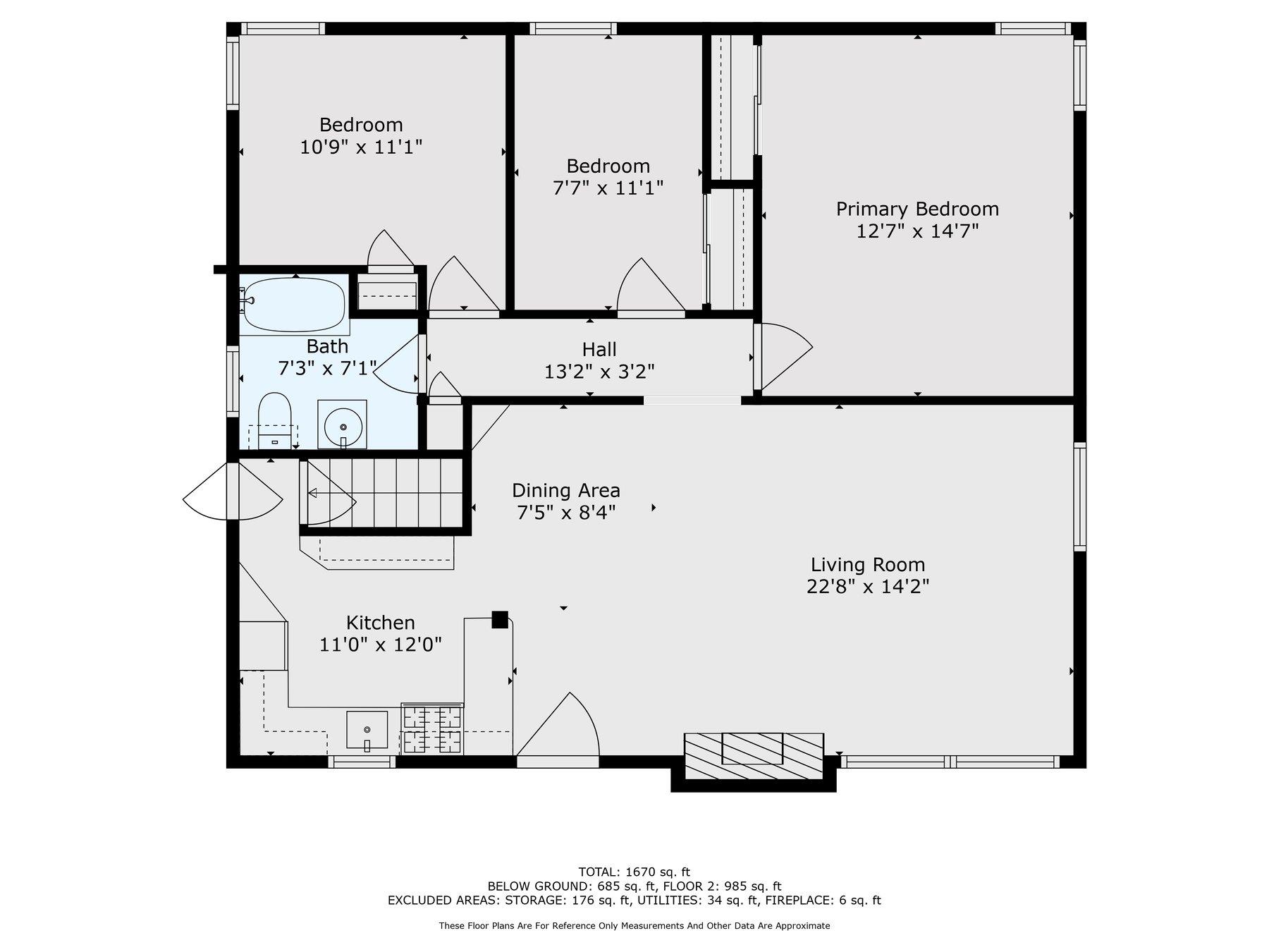 61 Albert Road, Valley Stream, New York image 21