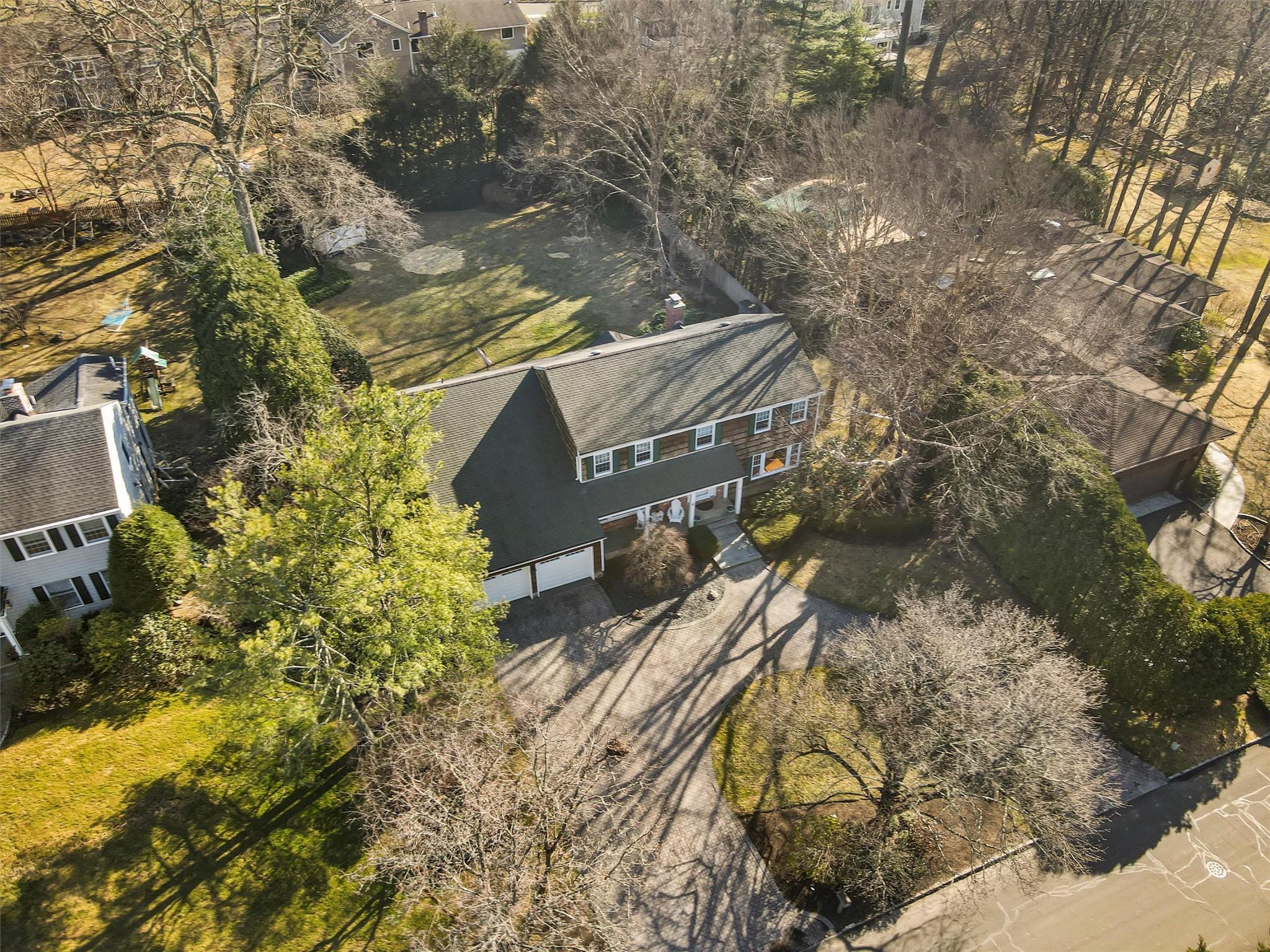 9 Pebble Beach Drive, Purchase, New York image 30