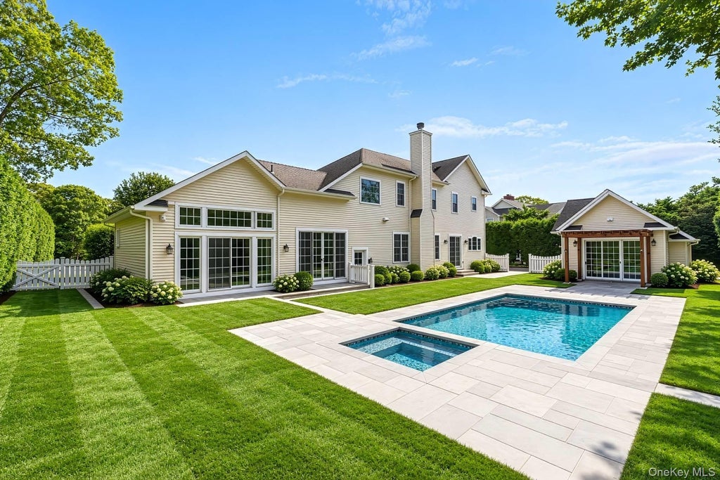 Photo of 27 Fortune Cookie Lane, Hampton Bays, NY 11946 (MLS # 1068641)