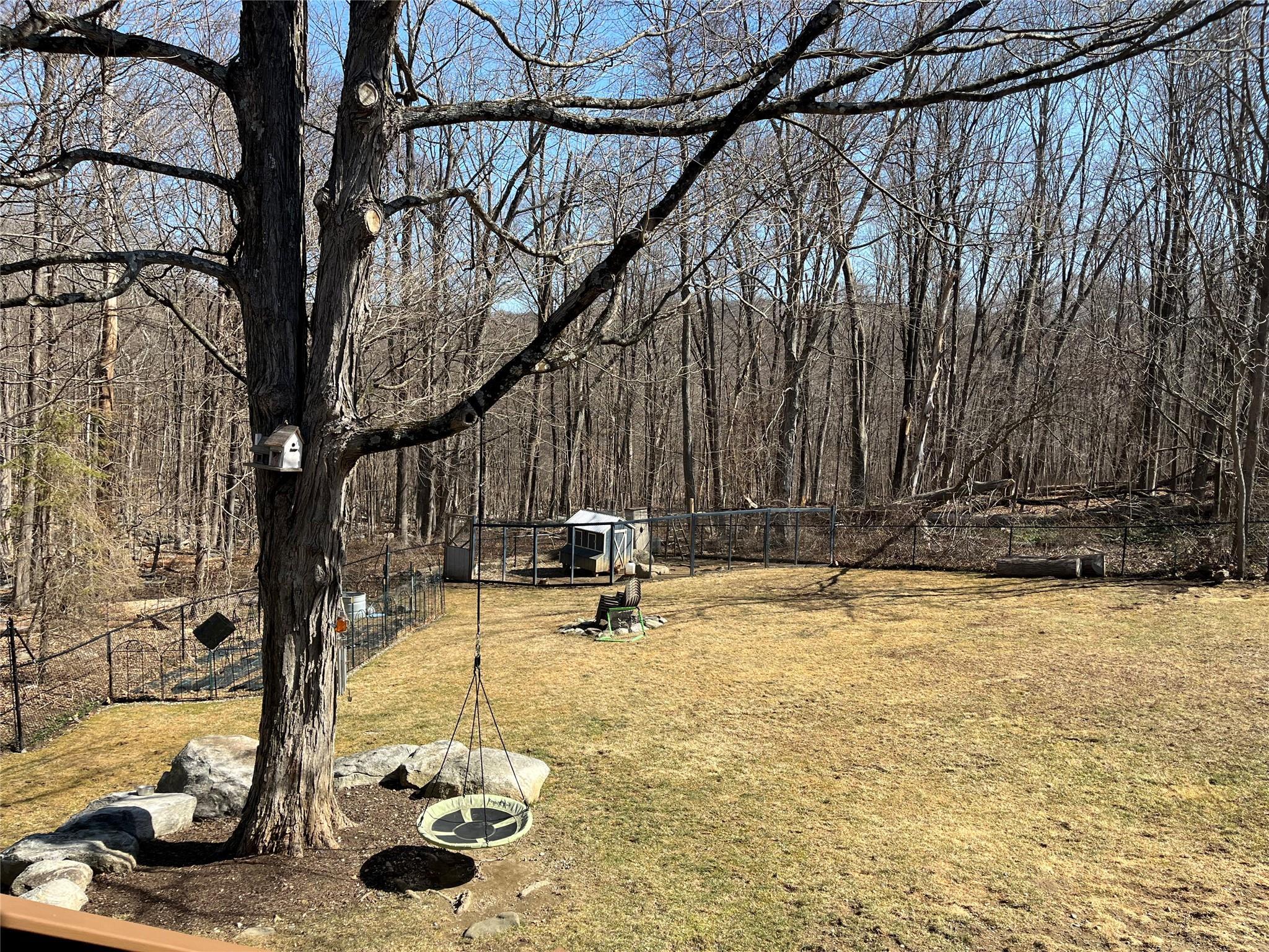 391 S White Rock Road, Holmes, New York image 28