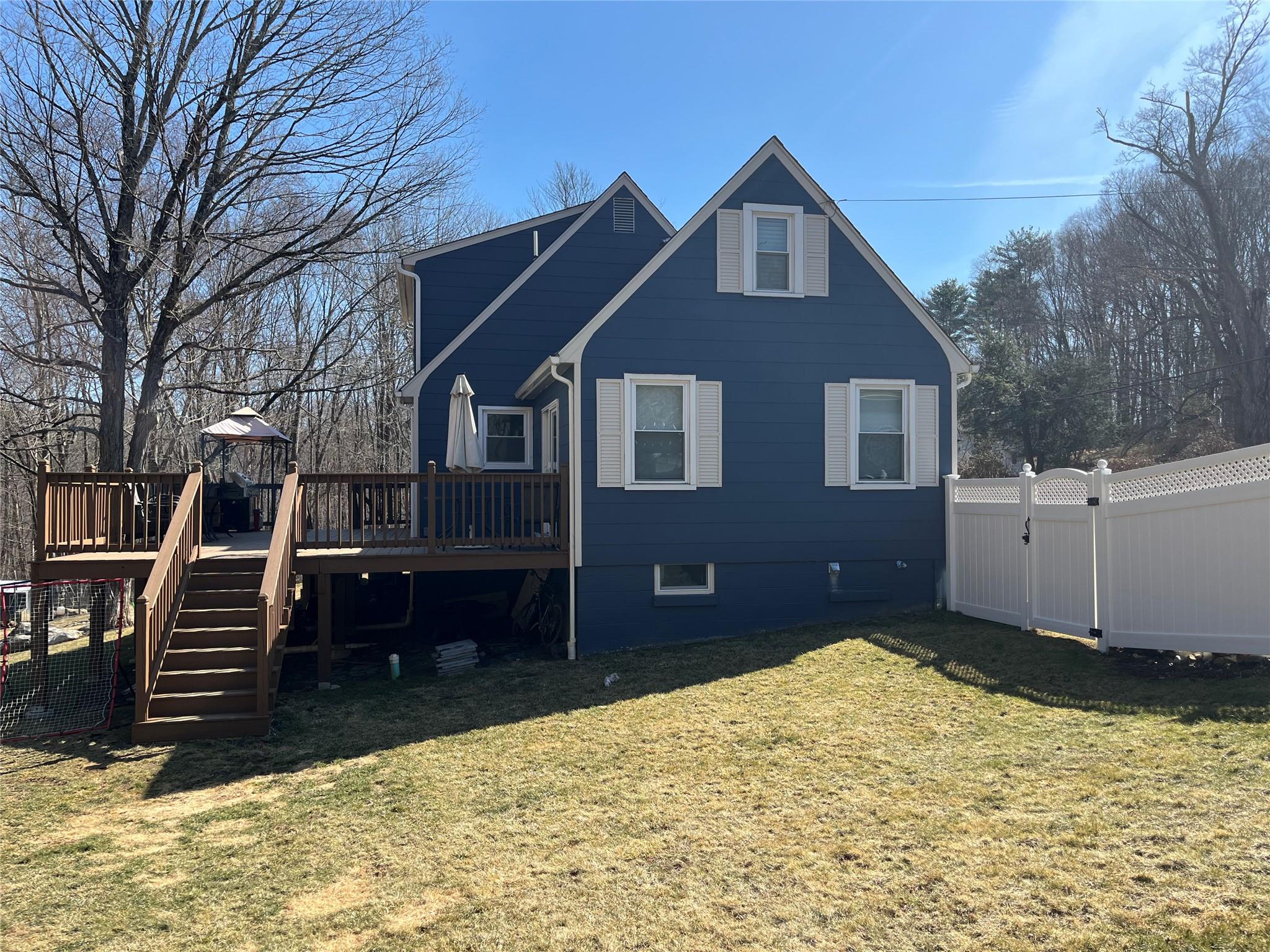 391 S White Rock Road, Holmes, New York image 3