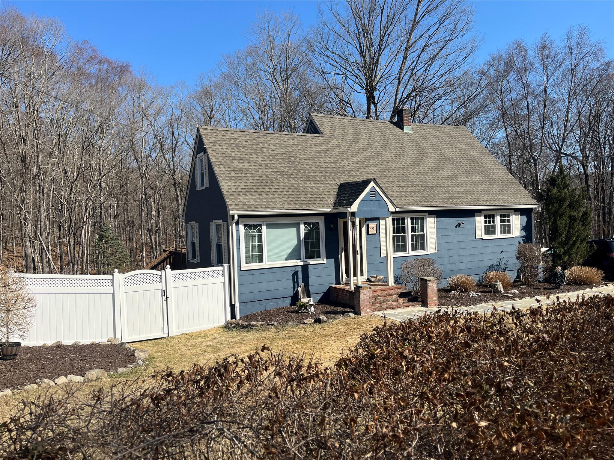 391 S White Rock Road, Holmes, New York image 2
