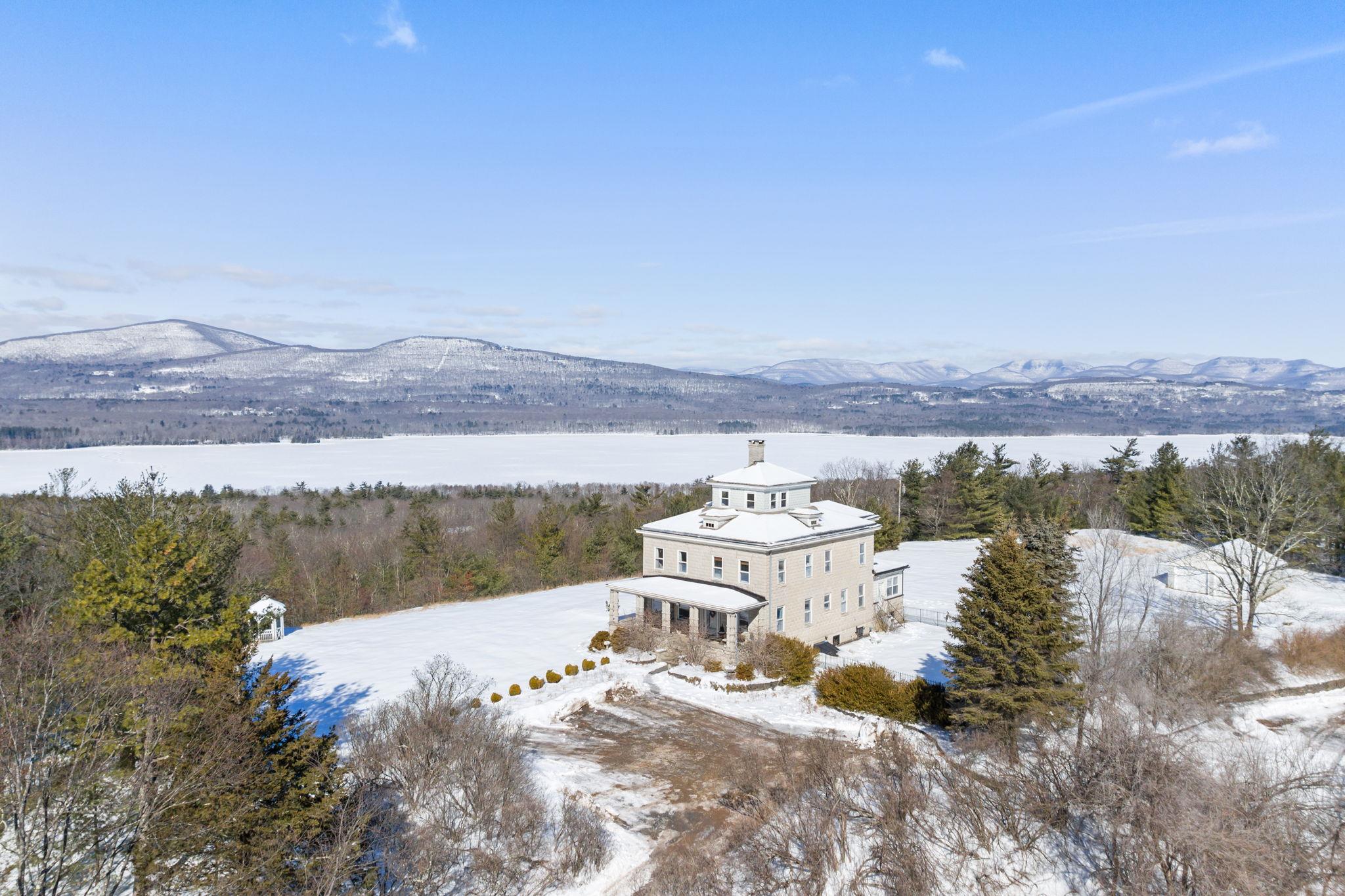 169 Baker Road, West Hurley, New York image 1