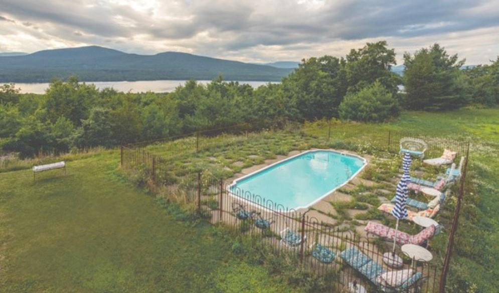 169 Baker Road, West Hurley, New York image 21