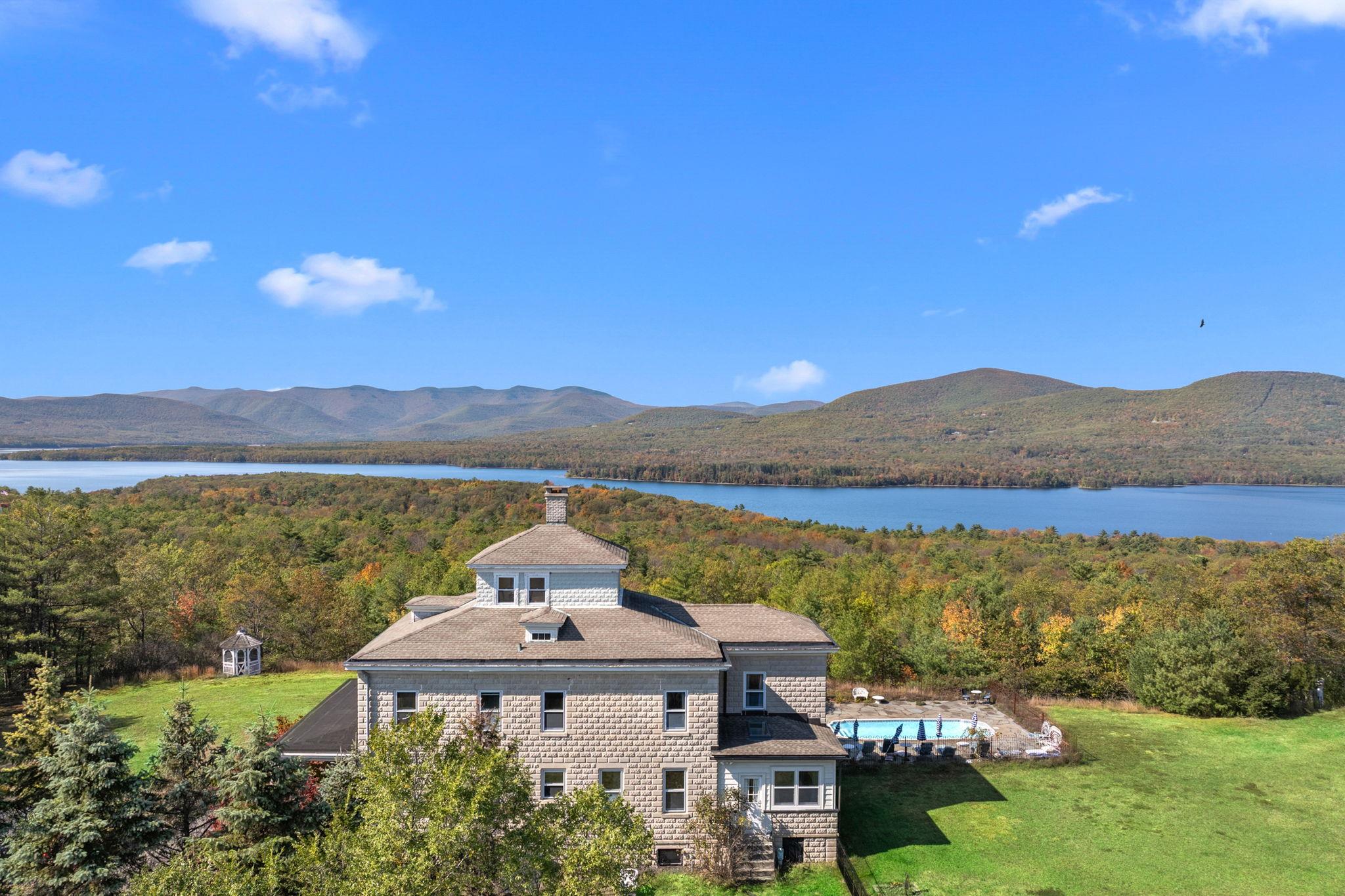 169 Baker Road, West Hurley, New York image 2