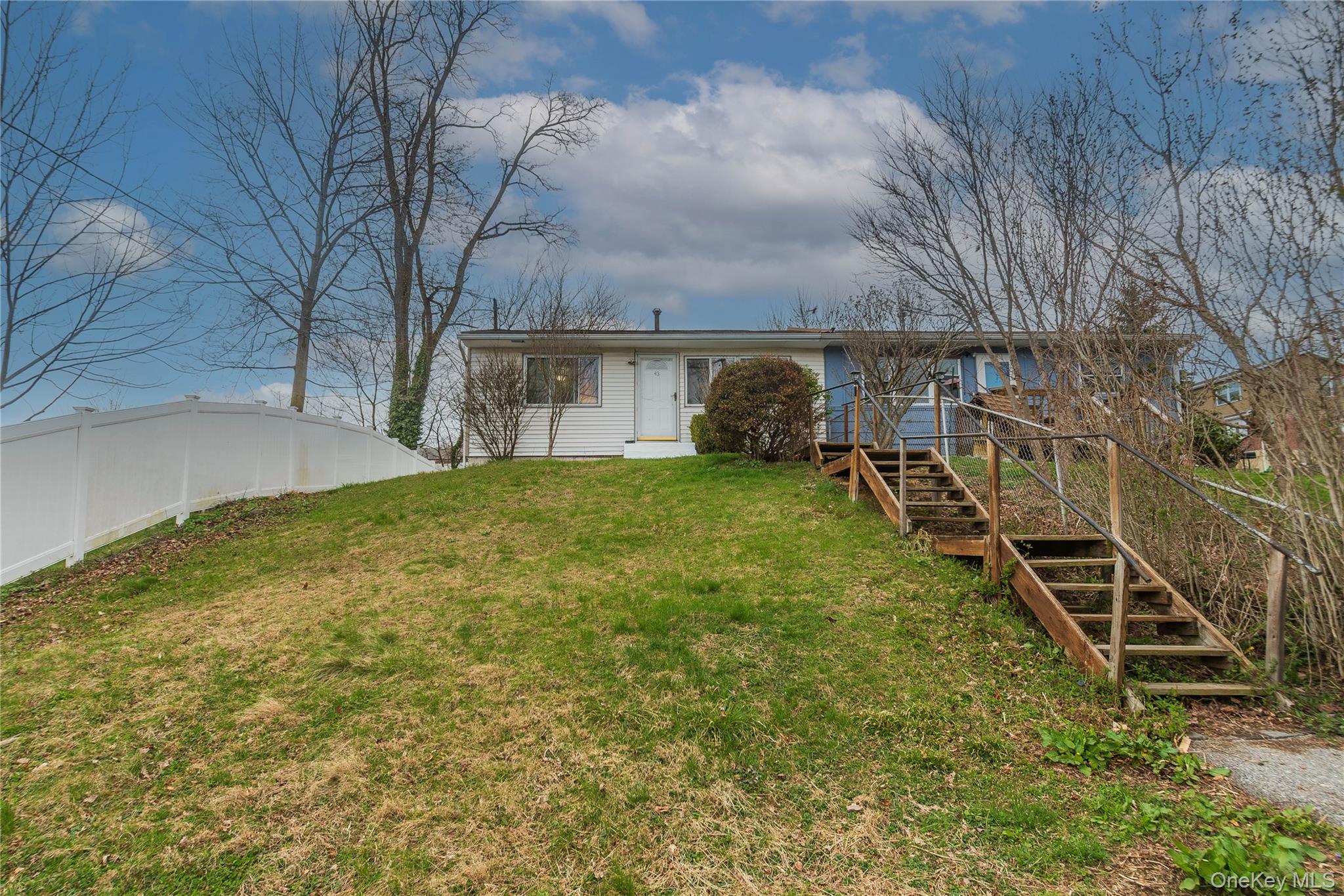 43 Lafayette Drive