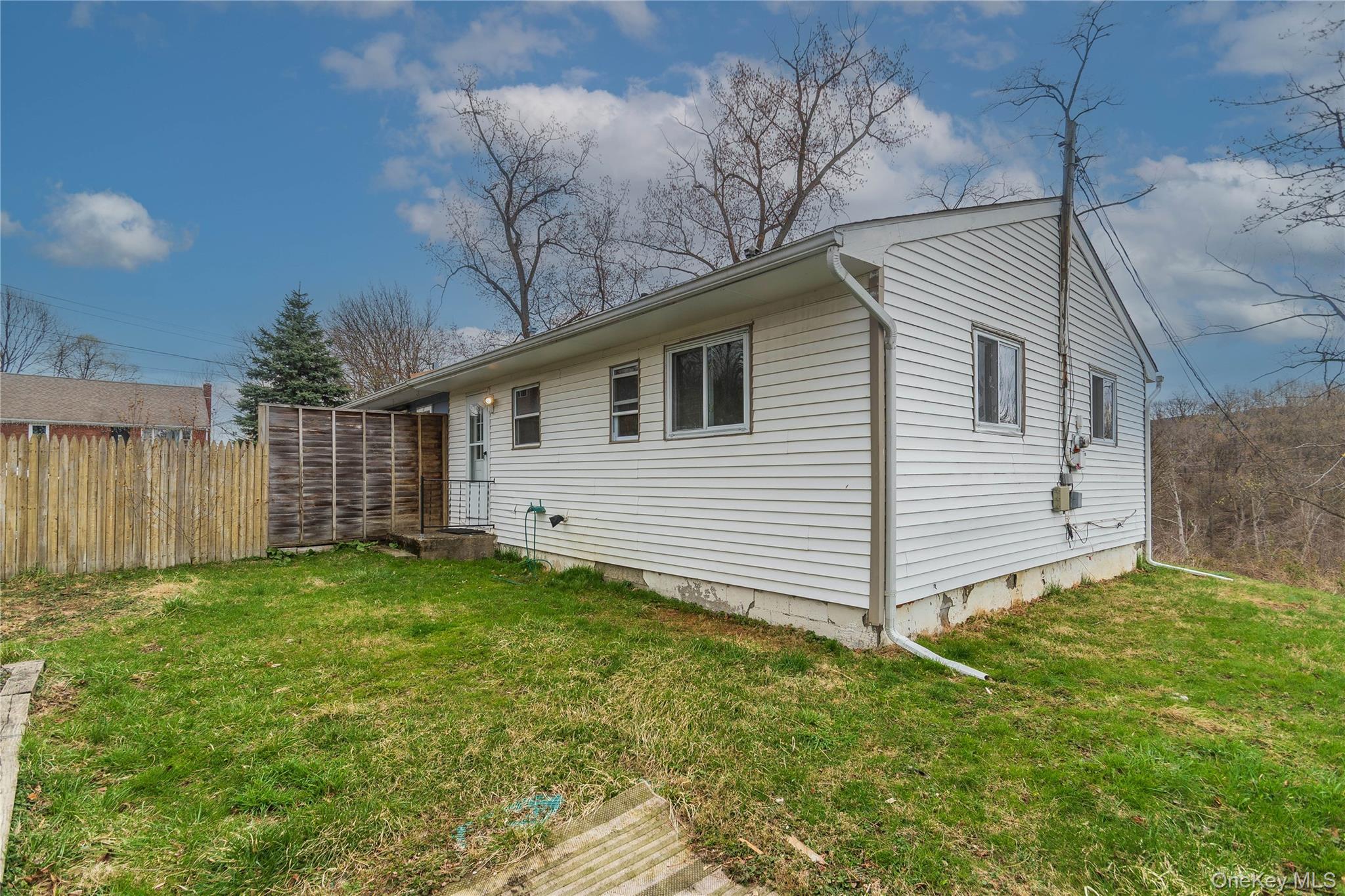 43 Lafayette Drive