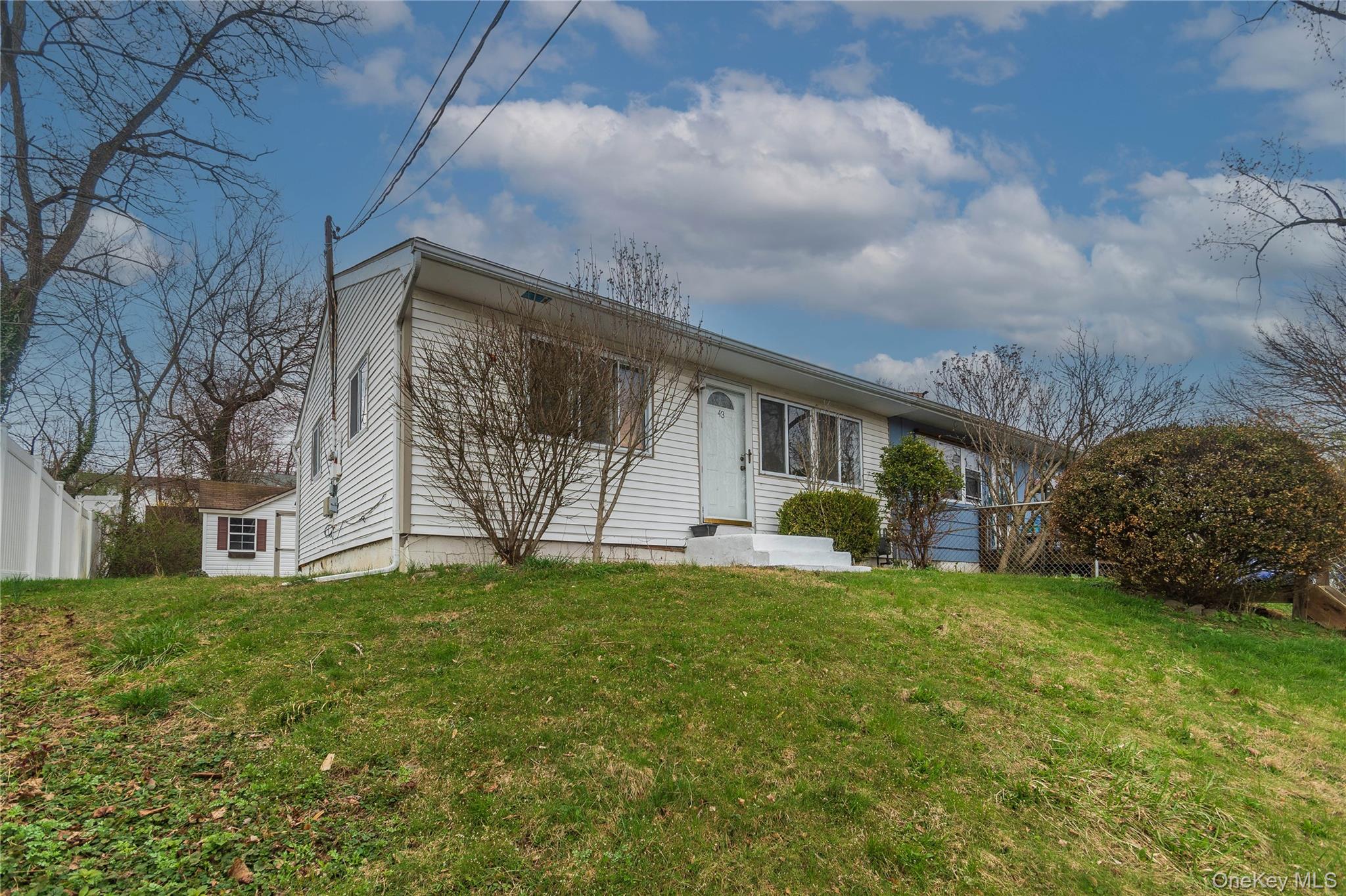 43 Lafayette Drive