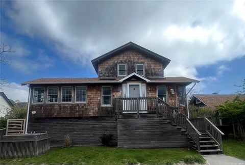 Homes For Rent - 898 Evergreen Walk<br/> Ocean Beach, NY 11770