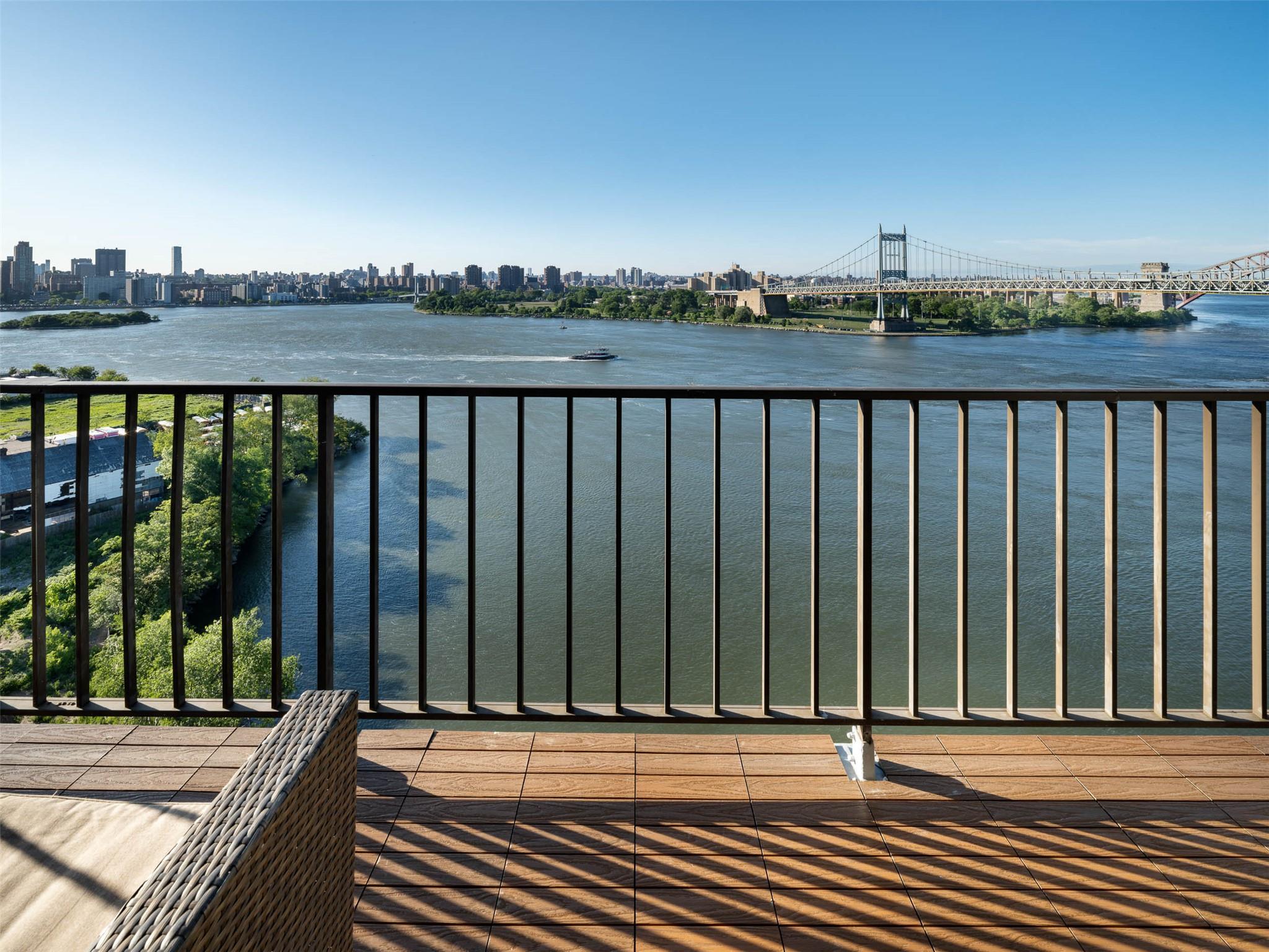 25-40 Shore Boulevard #17K, Astoria, New York image 9