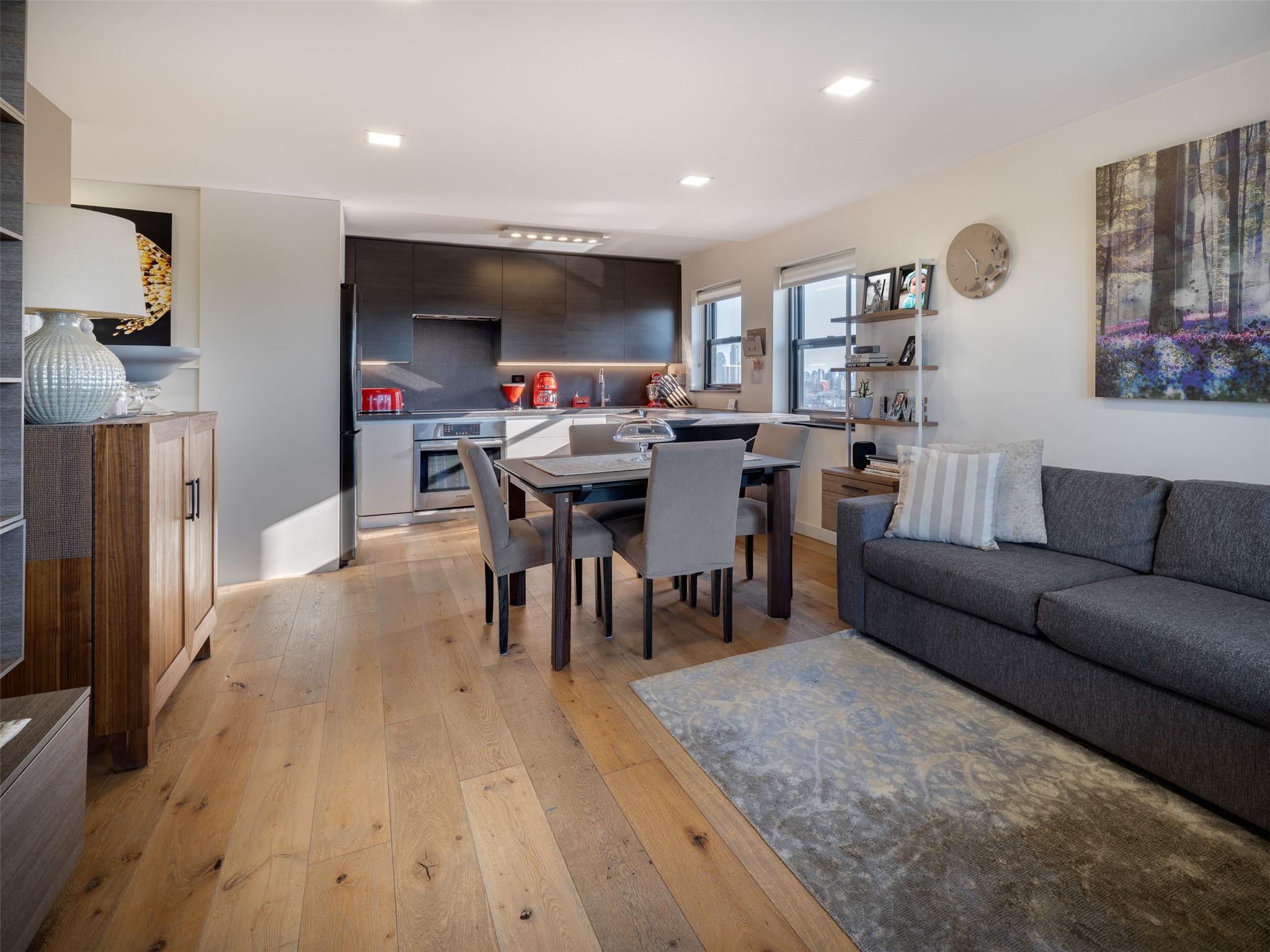 25-40 Shore Boulevard #17K, Astoria, New York image 5
