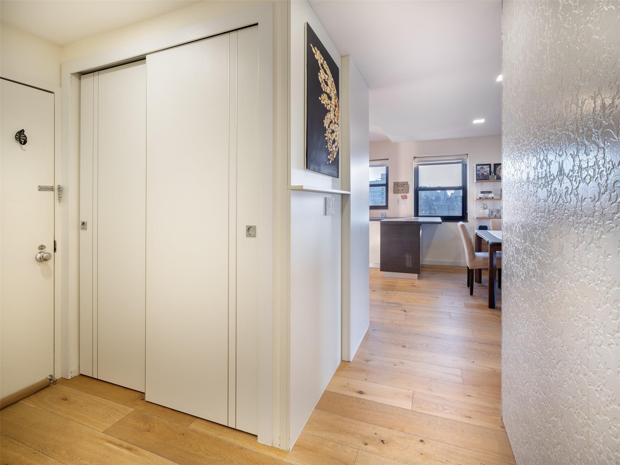 25-40 Shore Boulevard #17K, Astoria, New York image 10
