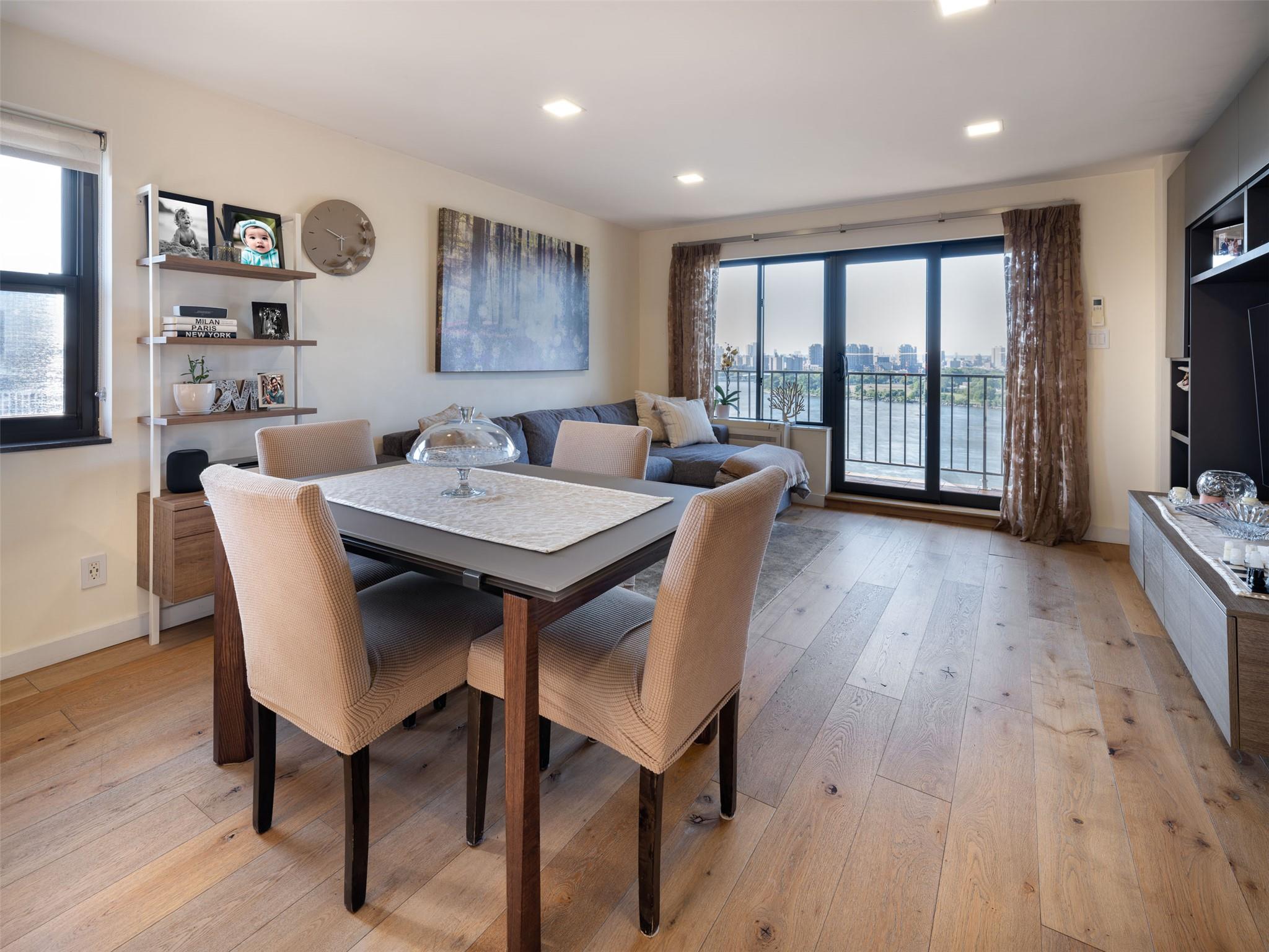 25-40 Shore Boulevard #17K, Astoria, New York image 2