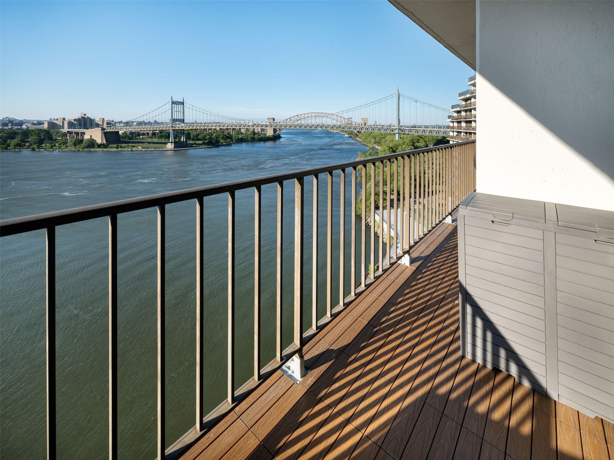 25-40 Shore Boulevard #17K, Astoria, New York image 16