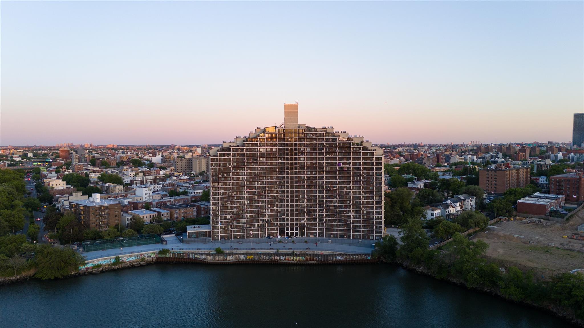 25-40 Shore Boulevard #17K, Astoria, New York image 18