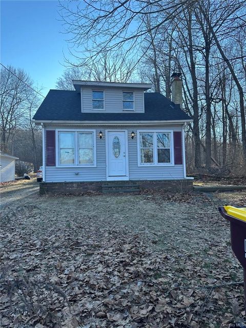 Homes For Rent - 2 Hillside Road<br/> Greenwood Lake, NY 10925
