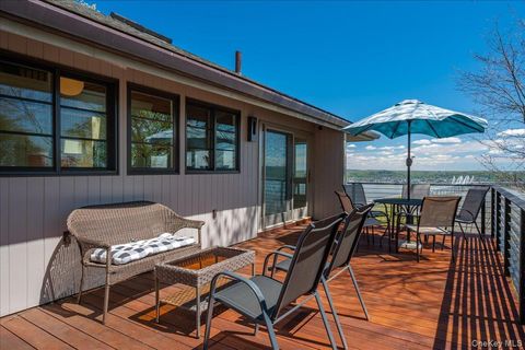 Tiny photo for 33 Tweed Boulevard, Nyack, NY 10960 (MLS # 990101)