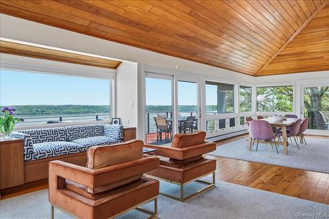 Tiny photo for 33 Tweed Boulevard, Nyack, NY 10960 (MLS # 990101)