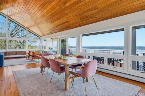 Tiny photo for 33 Tweed Boulevard, Nyack, NY 10960 (MLS # 990101)