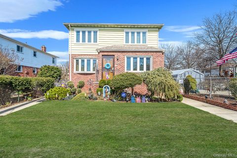 12615 133rd Avenue South Ozone Park NY 11420