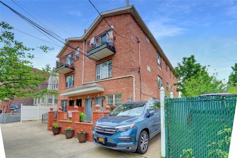 1934 Chatterton Avenue Bronx NY 10472