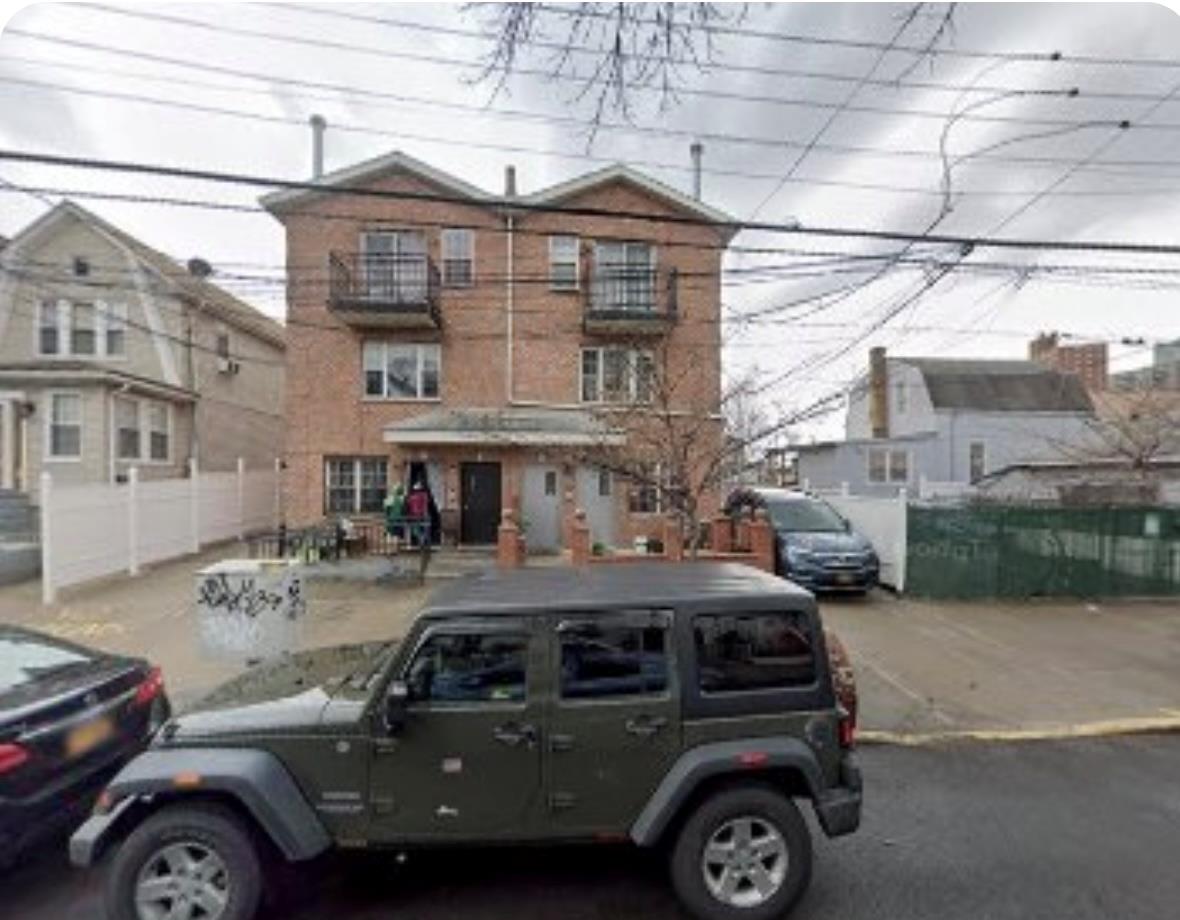 Property for Sale at Chatterton Avenue, Bronx, New York - Bedrooms: 9 
Bathrooms: 6  - $1,600,000