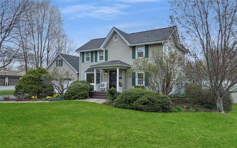 21 Hasbrouck Avenue Cornwall NY 12518