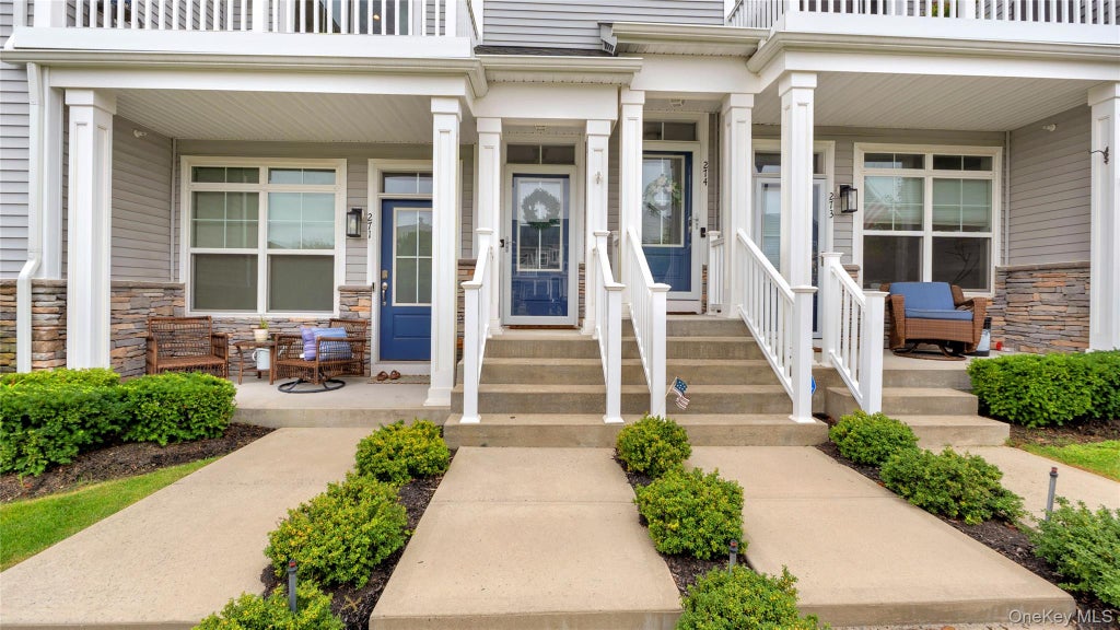 Photo of 272 Silver Timber Drive, Yaphank, NY 11980 (MLS # 1058346)