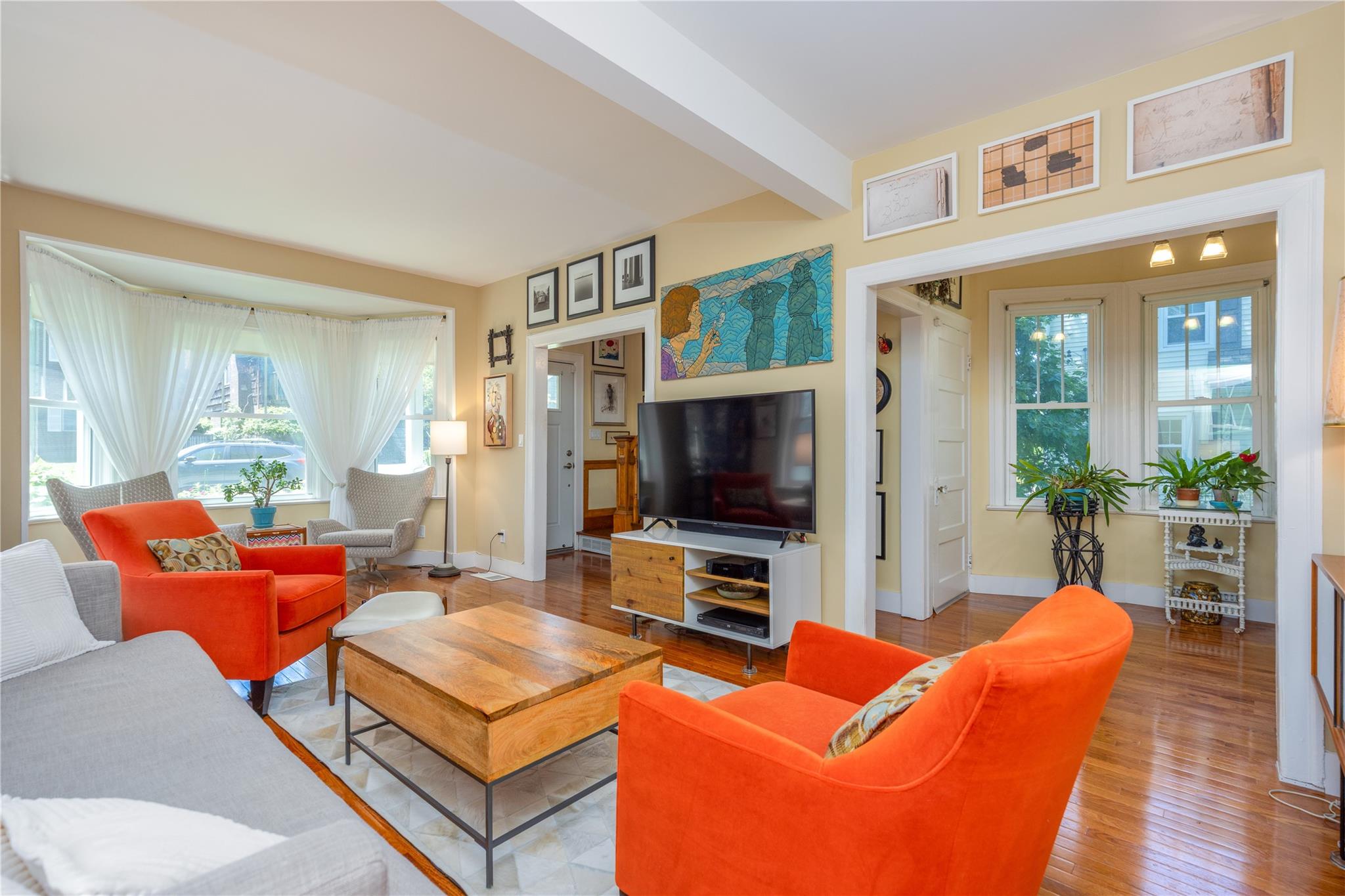 16 Rossmore Avenue, Bronxville, New York image 11