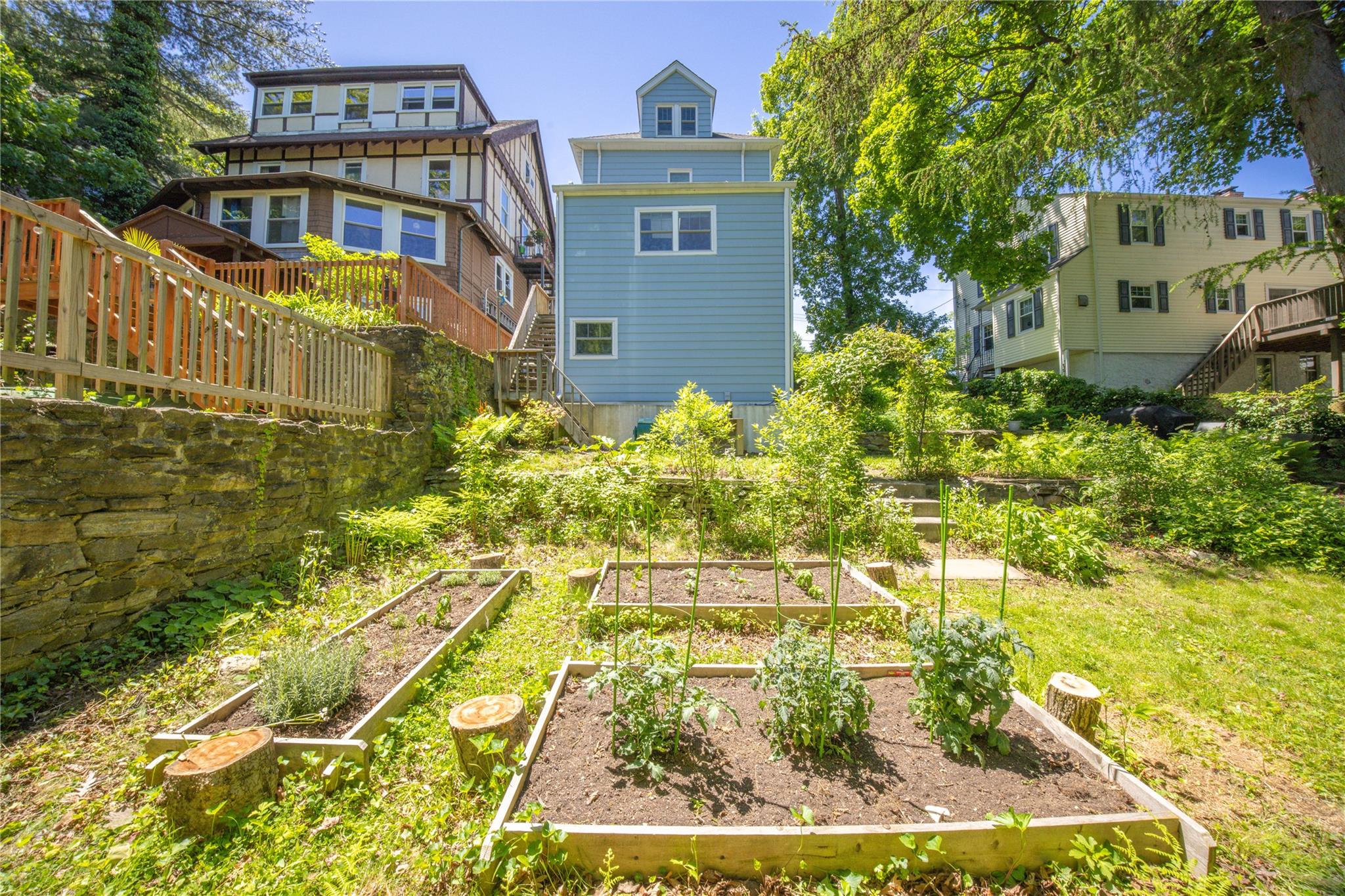 16 Rossmore Avenue, Bronxville, New York image 4