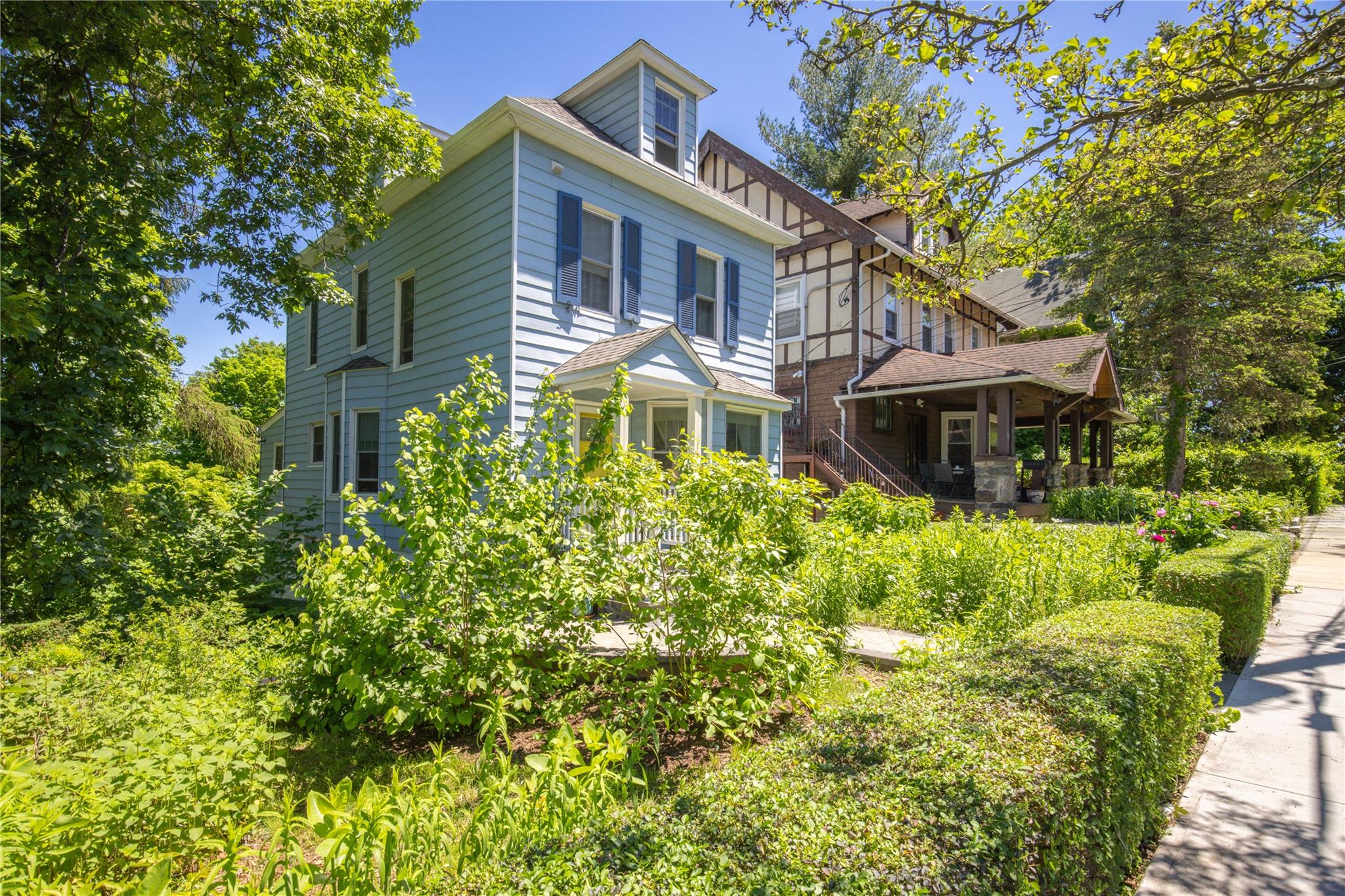 16 Rossmore Avenue, Bronxville, New York image 29