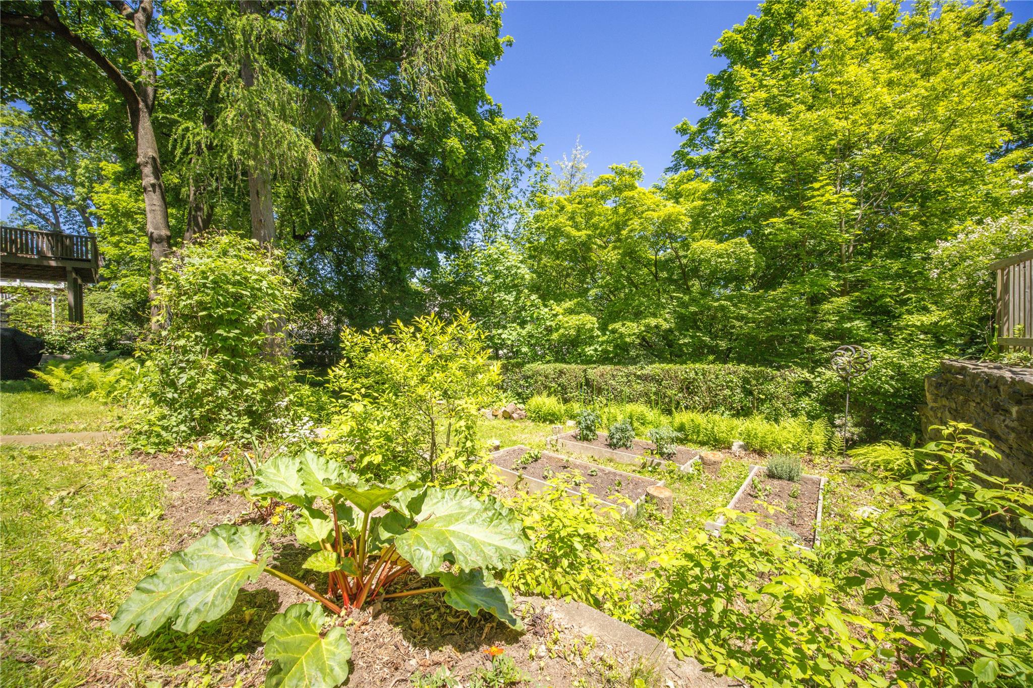 16 Rossmore Avenue, Bronxville, New York image 5